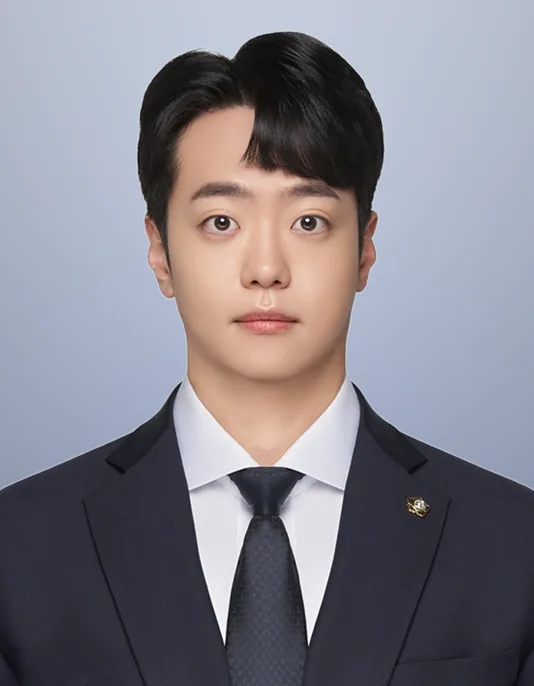 성재환 변호사 프로필 사진